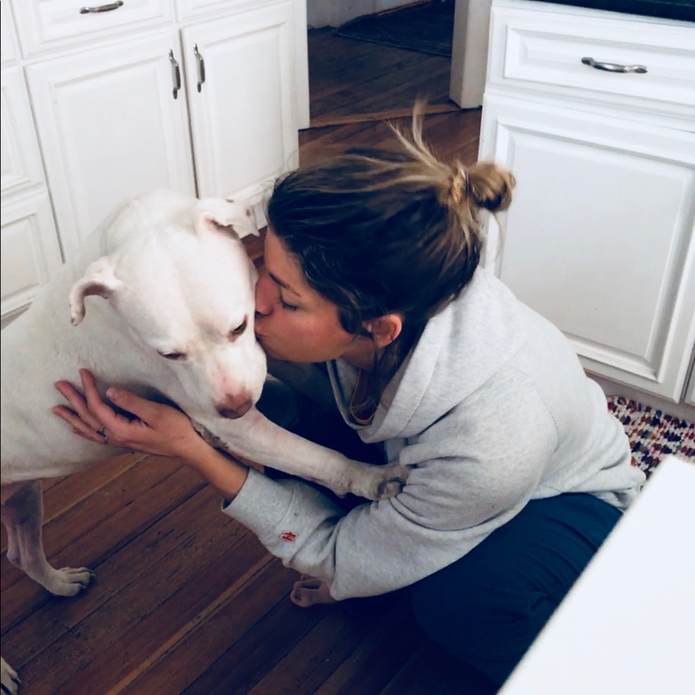 Meet your Posher, Lauren